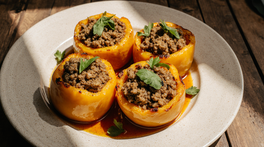 meals with ground chicken