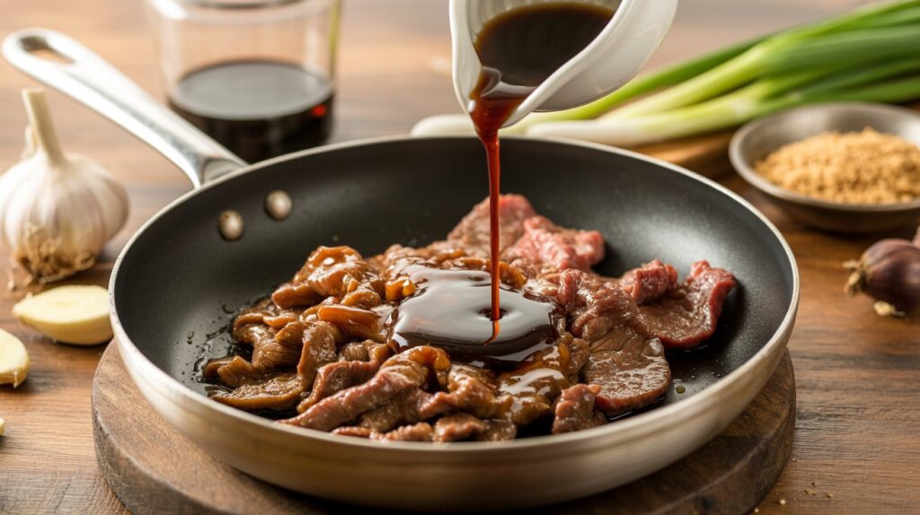 chinese beef recipes