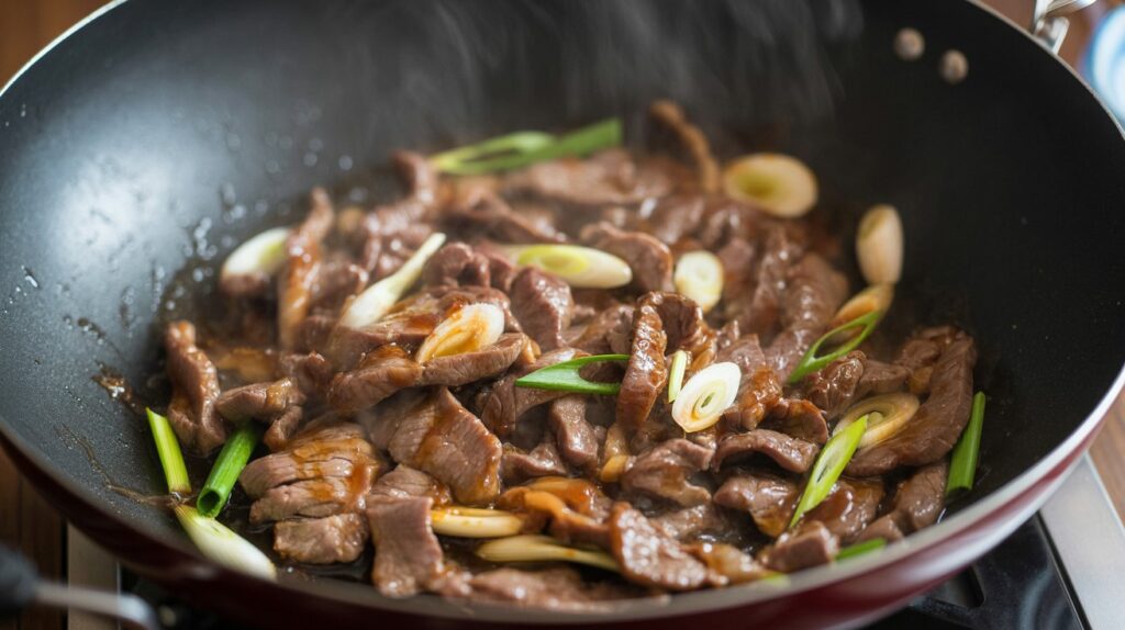chinese beef recipes