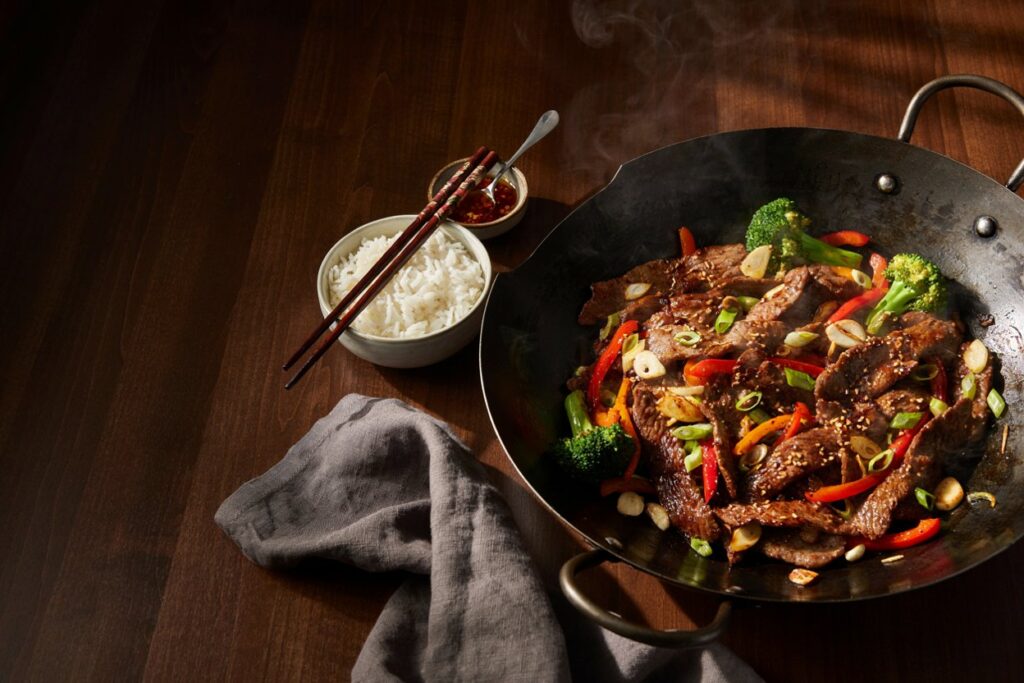 Soulful Chinese Beef Recipes
