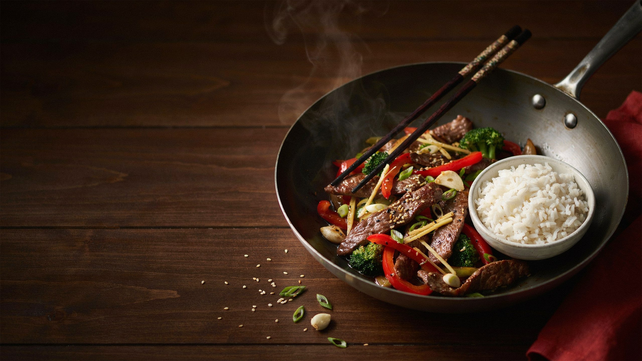 chinese beef recipes